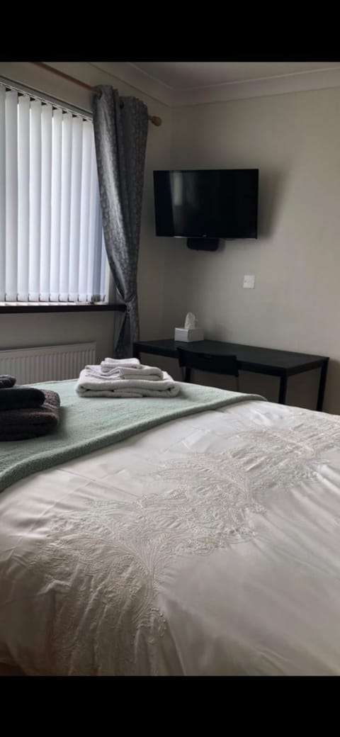 Tranquility Bed and Breakfast in Sligo