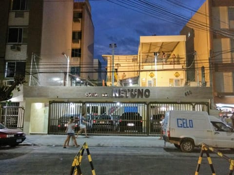 Property building, Facade/entrance, Game Room, Street view