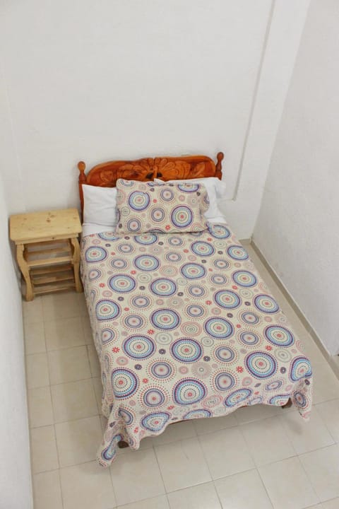 Hotel Posada Sernichari Hotel in Cuetzalan