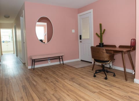 JstLikeHome - Old Town Apartment hotel in Gatineau