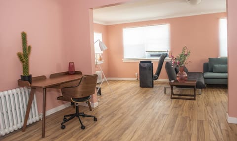 JstLikeHome - Old Town Apartment hotel in Gatineau