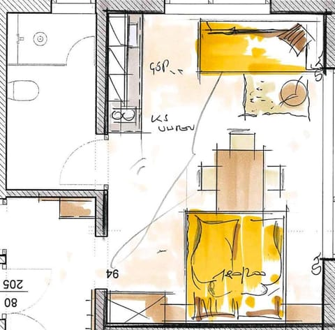 Maurig Appartements Apartment in Tyrol