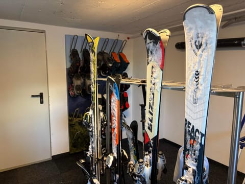 Maurig Appartements Apartment in Tyrol