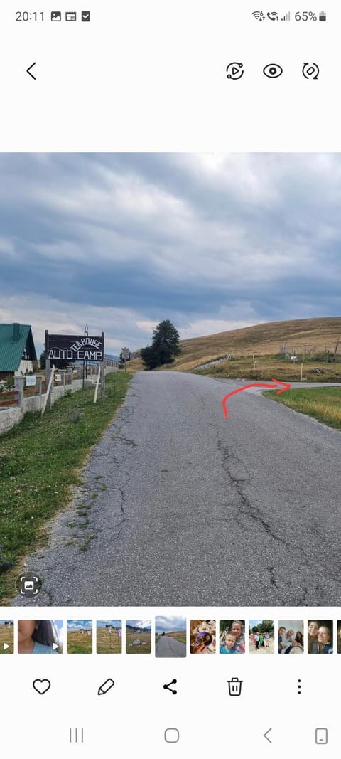 Karadžić Bed and Breakfast in Montenegro