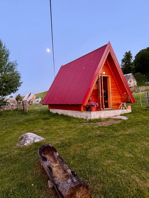 Karadžić Bed and Breakfast in Montenegro