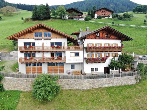 Property building, Mountain view