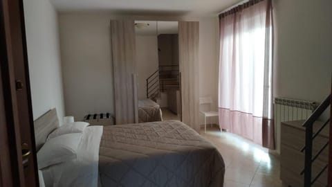 City Break Apartment in San Severo