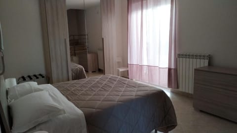 City Break Apartment in San Severo