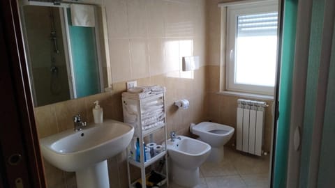 City Break Apartment in San Severo