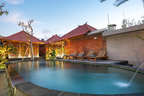 Day, Pool view, Swimming pool