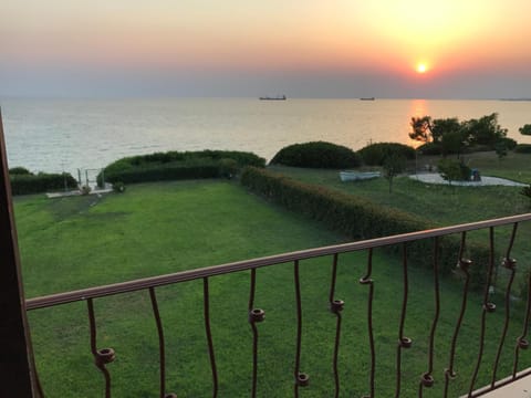 M Varkes Villa Villa in Halkidiki