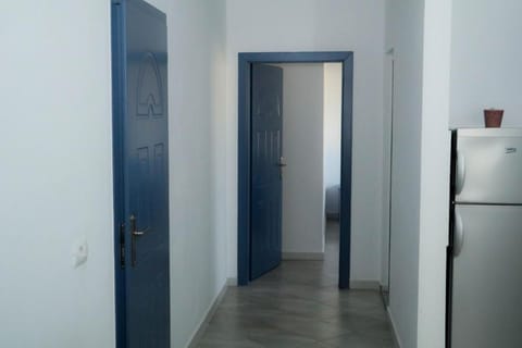 Doci Seven Hotel Apartment in Montenegro