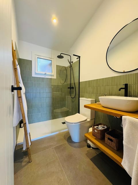 Casa La Batea House in O Morrazo