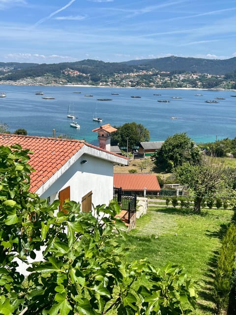 Casa La Batea House in O Morrazo