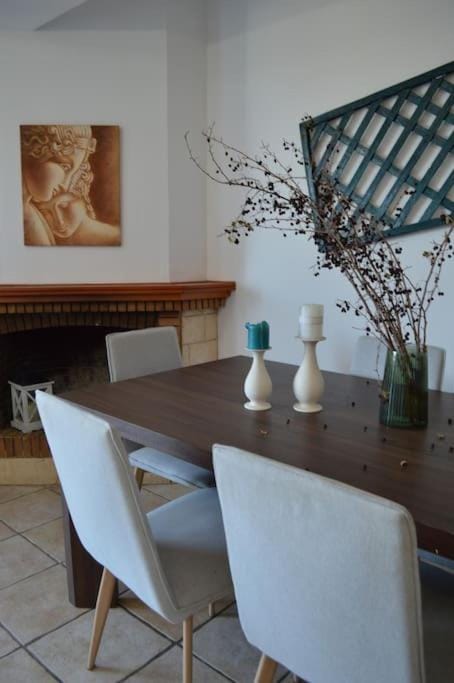 Akti Posidonos House in Elounda