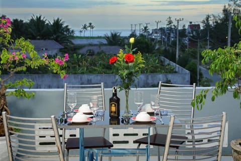 Natural landscape, Garden view, Sea view, Buffet breakfast, Asian breakfast, Drinks, Alcoholic drinks, Non alcoholic drinks, Quiet street view