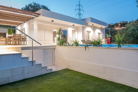 Luxury apartment Shelena Villa in Šibenik-Knin County, Croatia