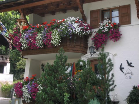 Apartements Ingrid Unhoch-Raggl Apartment in Tyrol