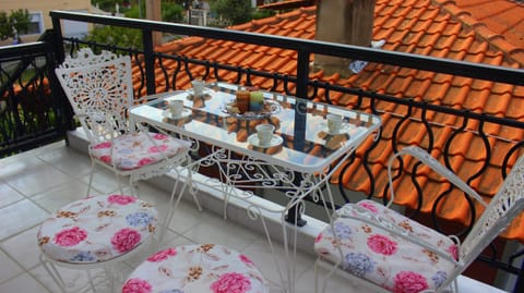 Cozy Asprovalta Home by the Sea House in Decentralized Administration of Macedonia and Thrace