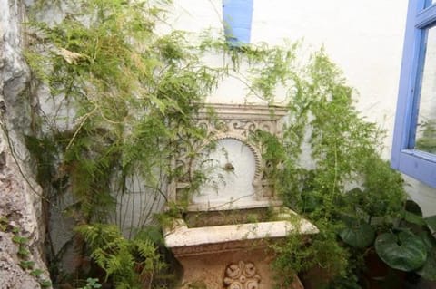 Decorative detail