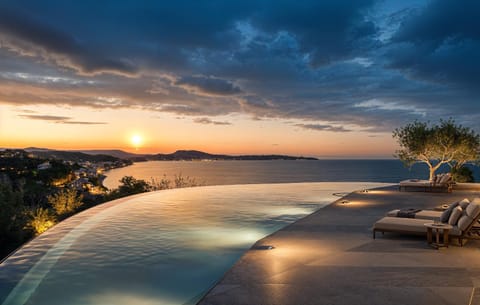 View (from property/room), Swimming pool