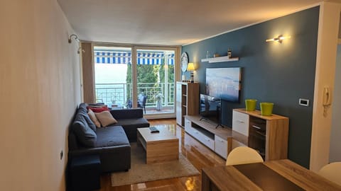 Communal lounge/ TV room, TV and multimedia
