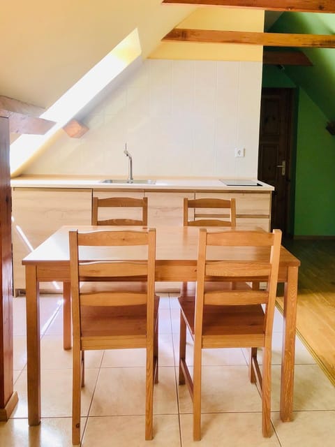 Neringa Apartment in Klaipėda County, Lithuania