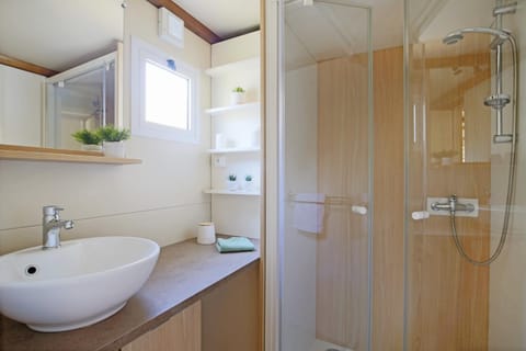 Camping Saint Laurent Campground/ 
RV Resort in Brittany