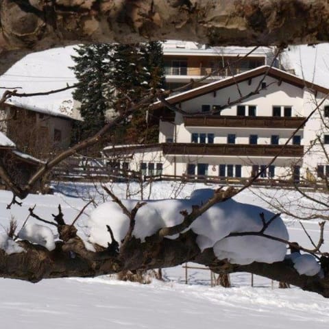 Ferienwohnung Mondial Apartment in Neustift im Stubaital