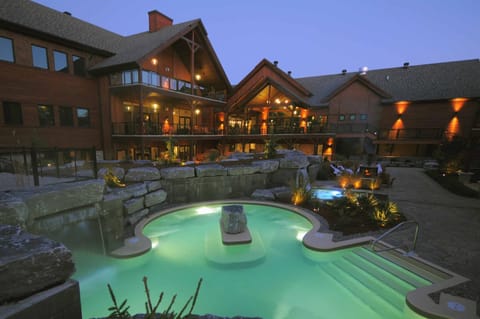 Hot Spring Bath, Hot Tub, Floor plan