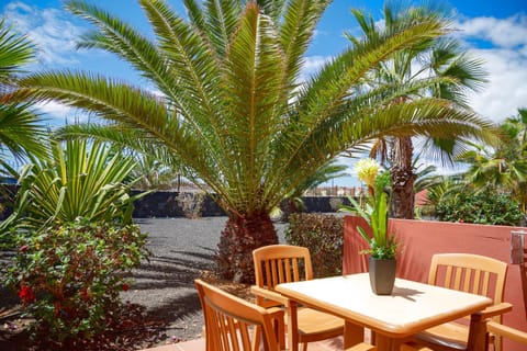 Balcony/Terrace, Dining area