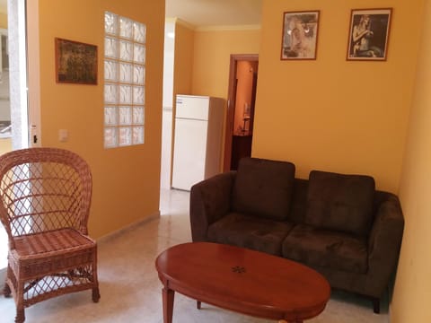 Apartamento de dos plantas en Rúa Platería Apartment in O Salnés