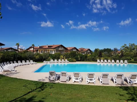 Royal Apartments Garda Apartment in Sirmione