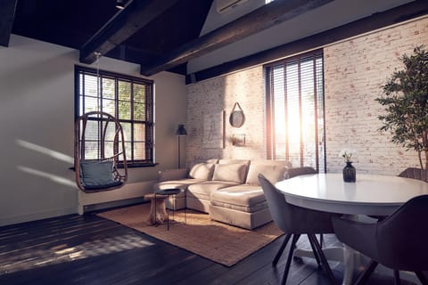 HUISJES AAN DE AMSTEL - Your home away from home Hotel in Amstelveen