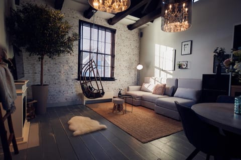 HUISJES AAN DE AMSTEL - Your home away from home Hotel in Amstelveen