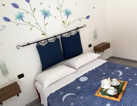 B&B Honey Rooms Bed and Breakfast in Saronno