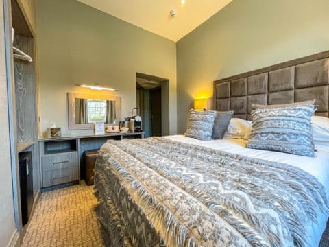 The Grand at Grasmere Hotel in Grasmere