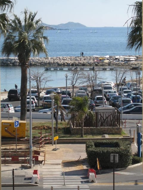 Sea view