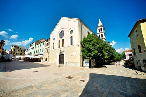 Apartment Cecilija Apartment in Split-Dalmatia County