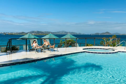 Hot Tub, Swimming pool