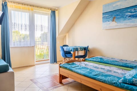 Majka Vacation rental in Pomeranian Voivodeship