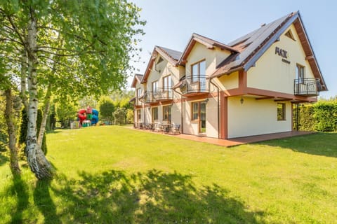 Majka Vacation rental in Pomeranian Voivodeship