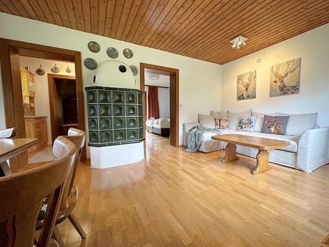 FeWo BRUNNACH by Isa Badkleinkirchheim Apartment in Carinthia, Austria