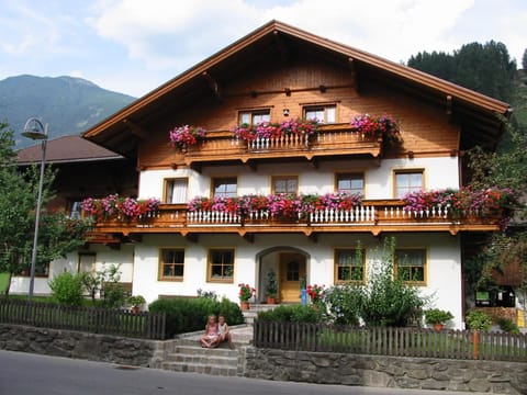 Property view