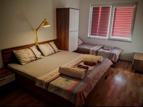 Sky Apartments Apartment in Decentralized Administration of Macedonia and Thrace