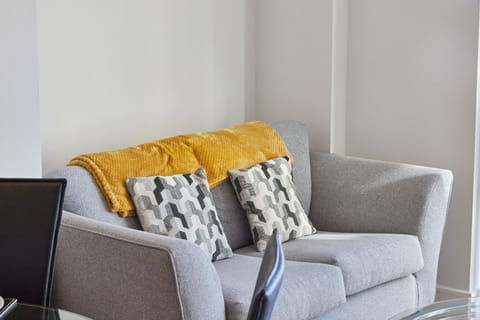 Communal lounge/ TV room, Living room