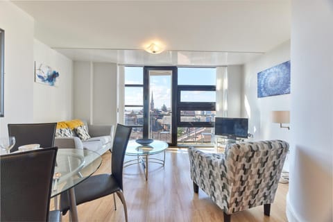 Communal lounge/ TV room, Living room