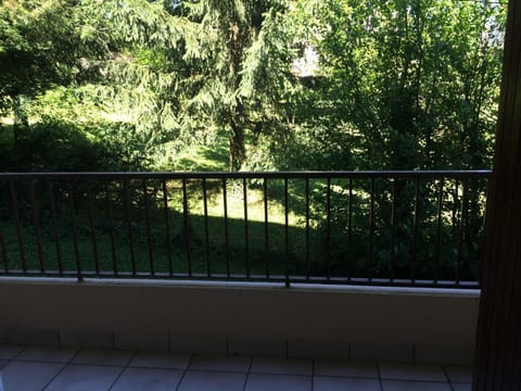 T2 gîte de Laurette avec garage et parking privés Apartment in Auvergne-Rhône-Alpes