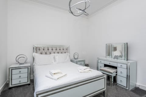 Claymore Apartment Broughty Ferry Apartment in Dundee