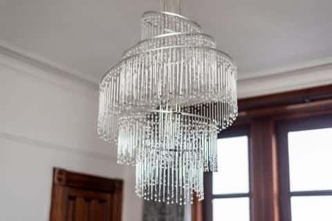 Claymore Apartment Broughty Ferry Apartment in Dundee